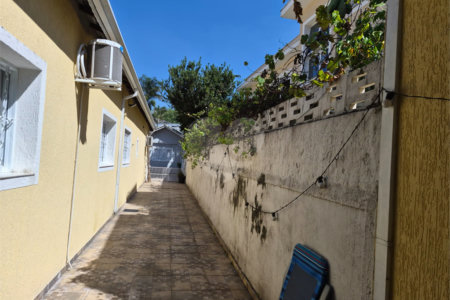 Casa à venda com 3 suítes em Bela Aliança, São Paulo, SP