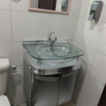 Sobrado à venda com 3 quartos, sendo 1 suíte,  em Residencial Rancho Grande, Itaquaquecetuba, SP