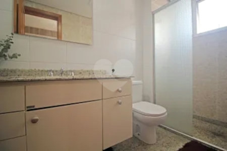 Apartamento à venda com 3 suítes em Brooklin Novo, São Paulo, SP