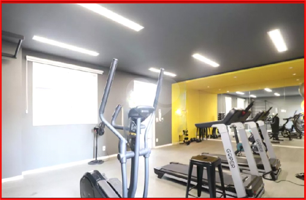 Apartamento à venda com 2 quartos, sendo 1 suíte,  em Água Branca, São Paulo, SP