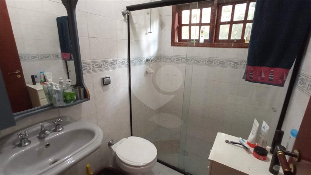 Sobrado à venda com 3 quartos, sendo 1 suíte, em Vila Paulicéia, São Paulo, SP