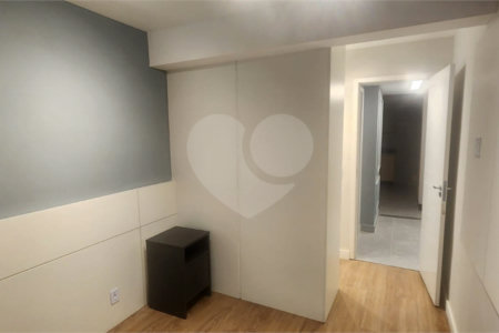 Apartamento à venda com 1 quarto em Rio Pequeno, São Paulo, SP
