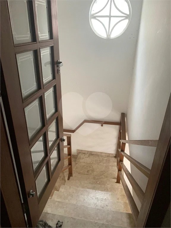 Sobrado à venda com 3 quartos em Brooklin, São Paulo, SP
