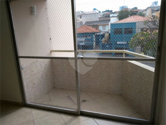 Apartamento à venda com 3 quartos em Santana, São Paulo, SP
