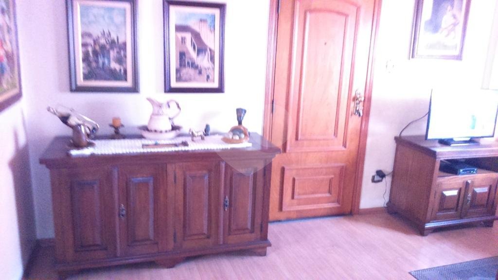 Apartamento à venda com 3 quartos, sendo 1 suíte, em Lapa, São Paulo, SP