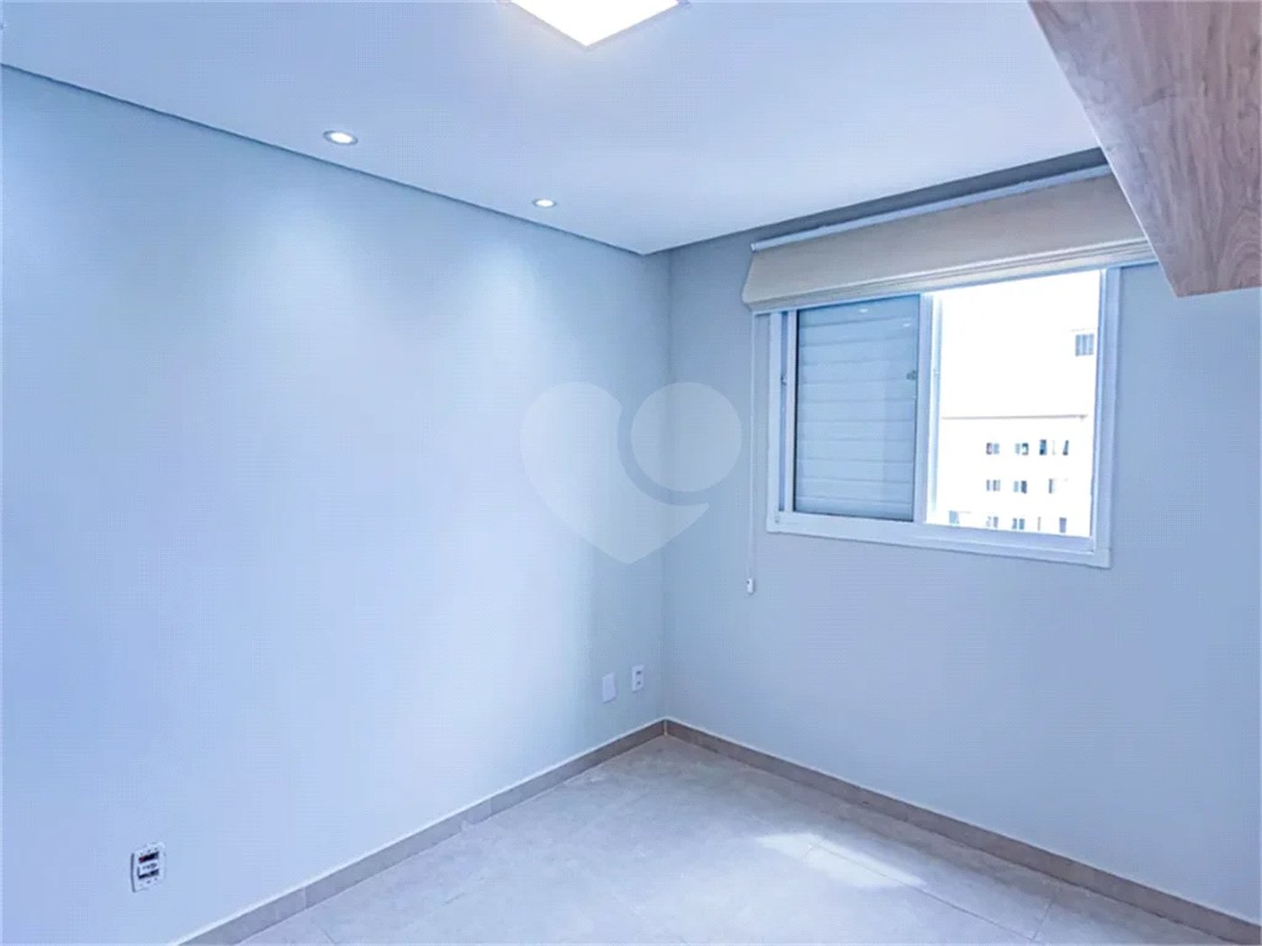 Apartamento com 2 Quartos e 1 banheiro à Venda, 44 m² -Avenida Aparecida do Rio Negro, 492 - Jardim Íris, São Paulo - SP