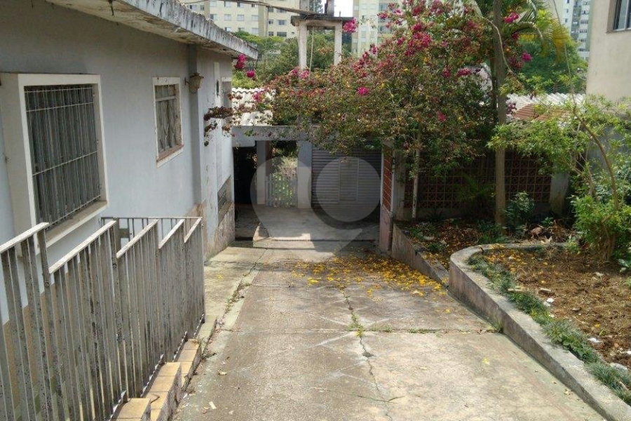 Casa Térrea à venda com 3 quartos em Vila Nova Cachoeirinha, São Paulo, SP