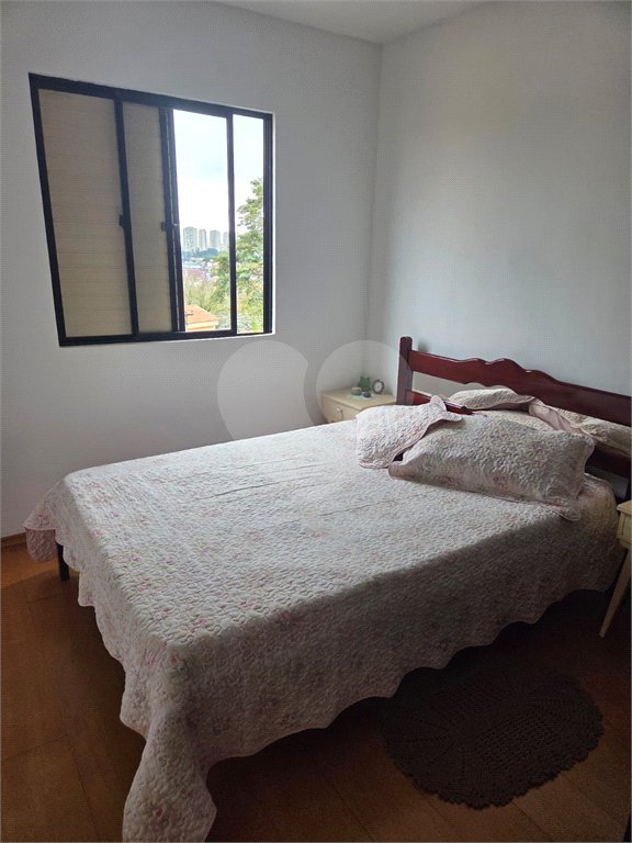 Apartamento à venda com 3 quartos, sendo 1 suíte, em Jardim Dracena, São Paulo, SP