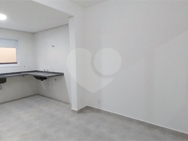 Apartamento à venda com 2 quartos em Santana, São Paulo, SP