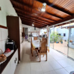 Casa à venda com 4 quartos, sendo 1 suíte,  em João Xxiii, Vinhedo, SP