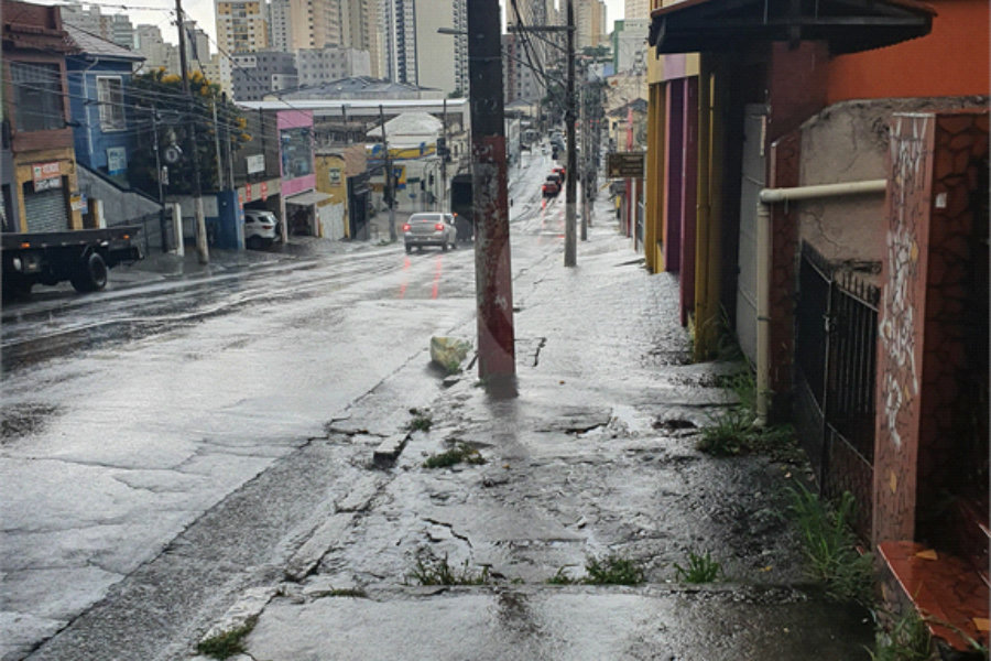 Terreno à venda com 3 quartos em Santana, São Paulo, SP