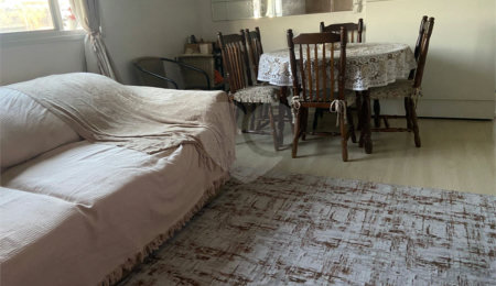 Apartamento à venda com 2 quartos em Imirim, São Paulo, SP
