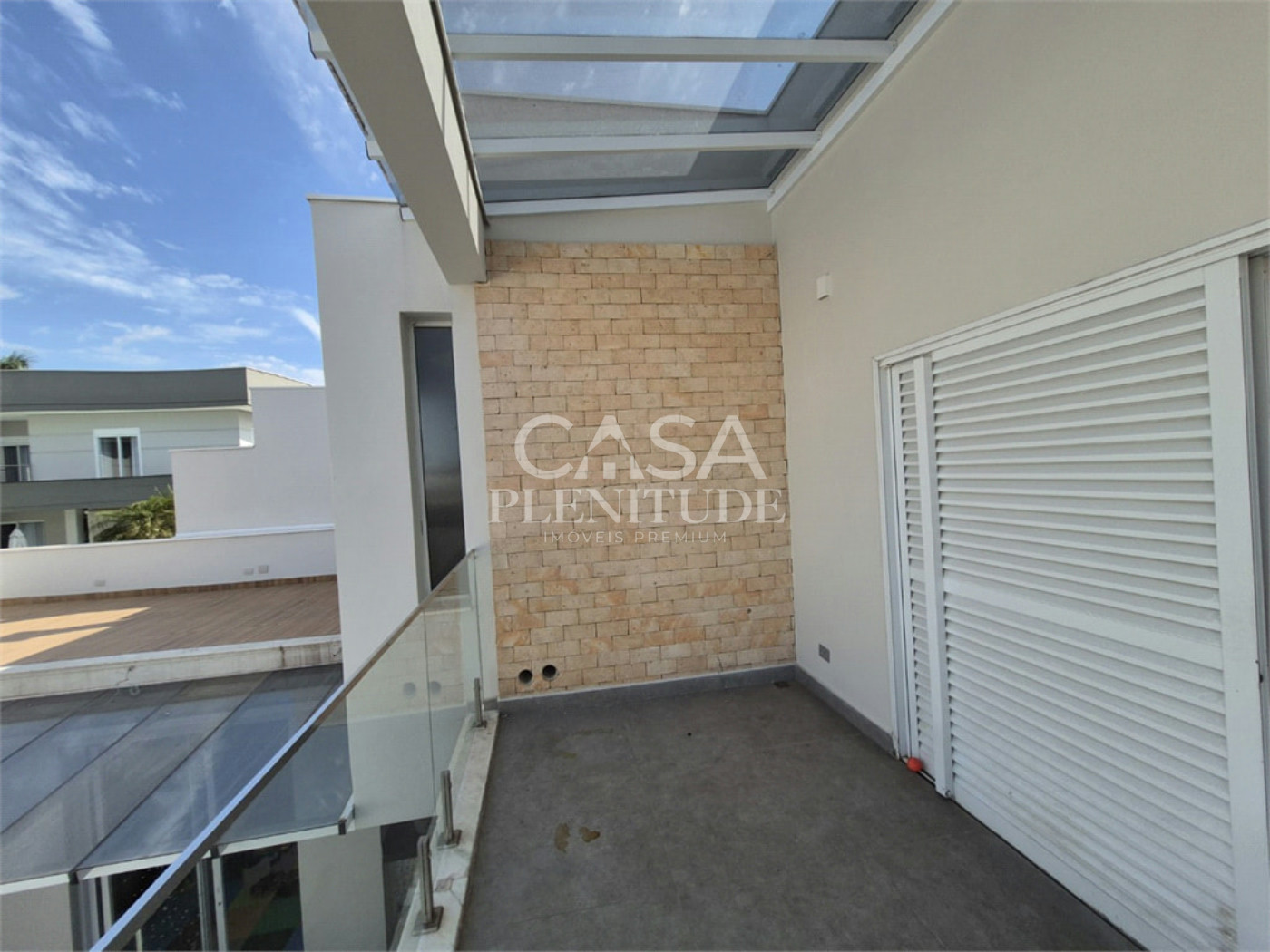 Casa em condomínio à venda com 4 quartos, sendo 3 suítes, em Iporanga, Sorocaba, SP
