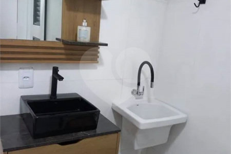 Lindo Apartamento Mobiliado