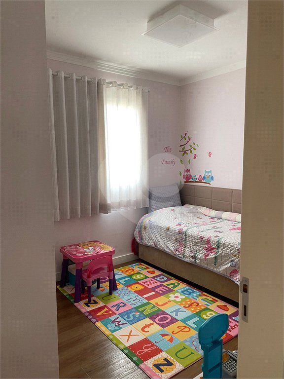 Apartamento à venda com 2 quartos, sendo 1 suíte, em Vila Guilherme, São Paulo, SP