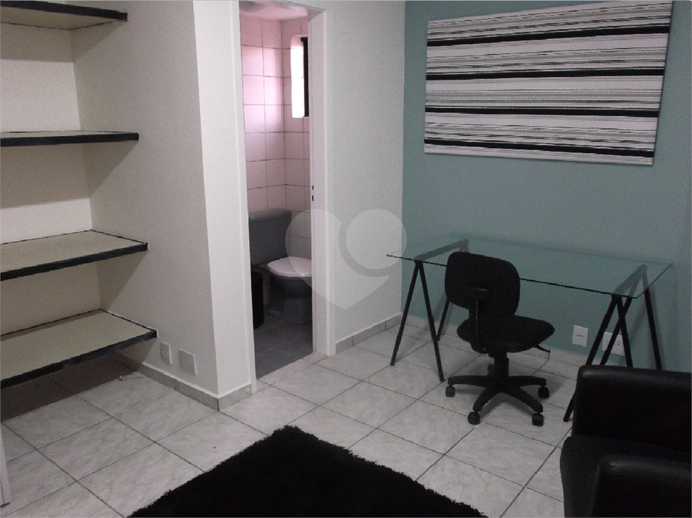 Sala à venda em Consolação, São Paulo, SP