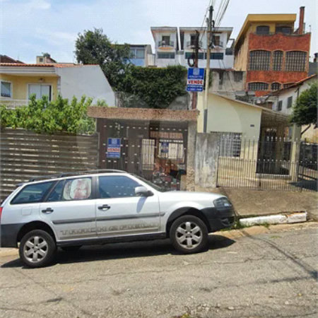 Terreno à venda em Parada Inglesa, São Paulo, SP