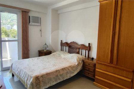 Cobertura à venda com 3 quartos, sendo 1 suíte,  em Tijuca, Rio de Janeiro, RJ