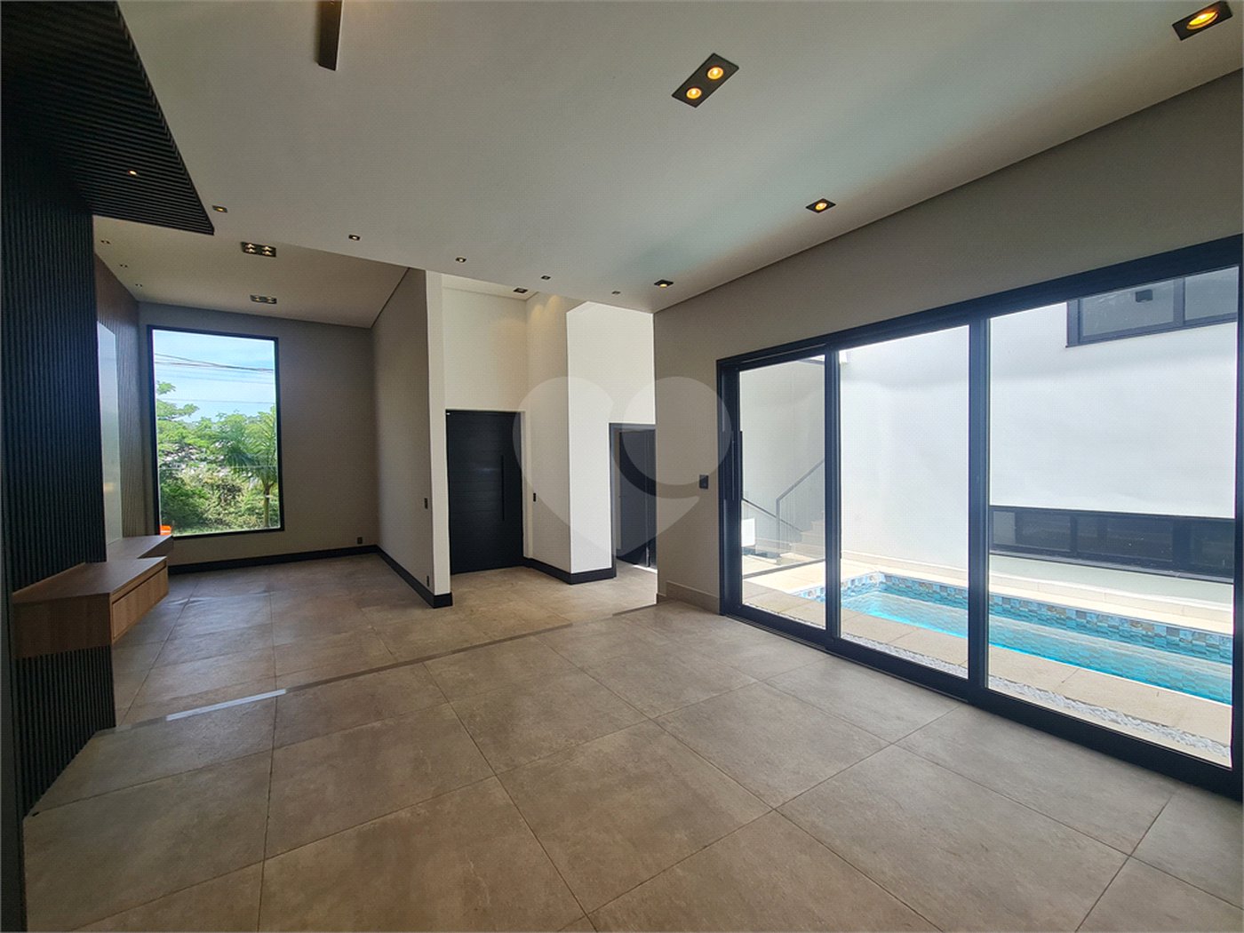 Casa à venda com 3 suítes no condomínio Parque Ibiti Reserva, Sorocaba - SP