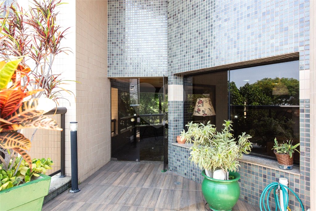 Apartamento à venda com 4 suítes em Vila Ester (zona Norte), São Paulo, SP