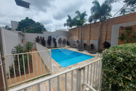 Apartamento a venda no Parque das Acácias