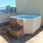 Apartamento à venda com 1 quarto em Vila Mazzei, São Paulo, SP