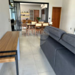 Casa à venda com 3 quartos, sendo 1 suíte, no condomínio Residencial Evidências, Indaiatuba - SP