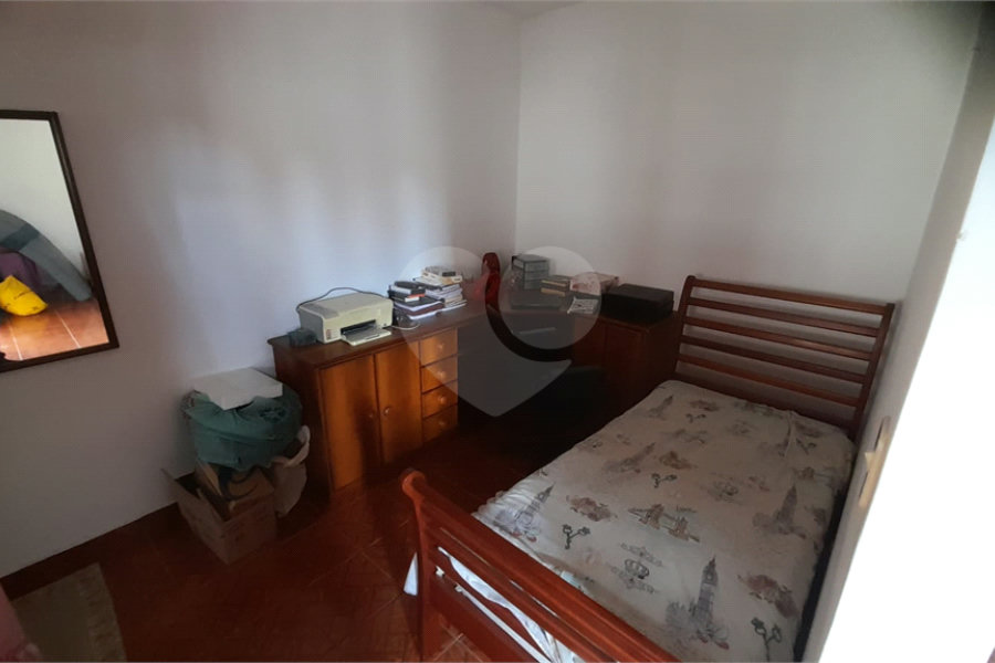 Sobrado à venda com 5 quartos, sendo 1 suíte, em Mandaqui, São Paulo, SP