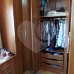 Apartamento à venda com 3 quartos em Vila Antonieta, São Paulo, SP