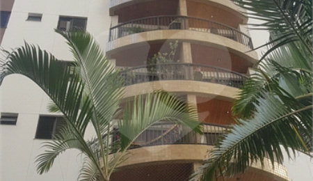 Apartamento à venda com 4 quartos, sendo 1 suíte,  em Santana, São Paulo, SP