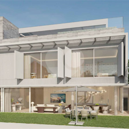 Casa à venda com 3 suítes em Jardim América, São Paulo, SP