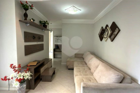 Apartamento à venda com 2 quartos em Vila Mendes, São Paulo, SP
