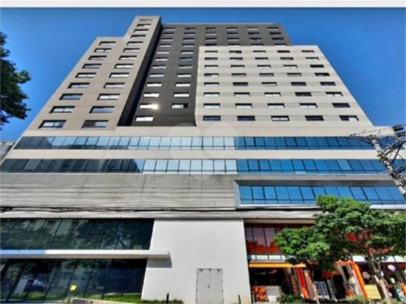 Apartamento à venda com 1 quarto em Vila Mariana, São Paulo, SP