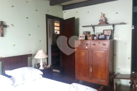 Casa à venda com 3 quartos, sendo 1 suíte, em Vila Cruzeiro, São Paulo, SP