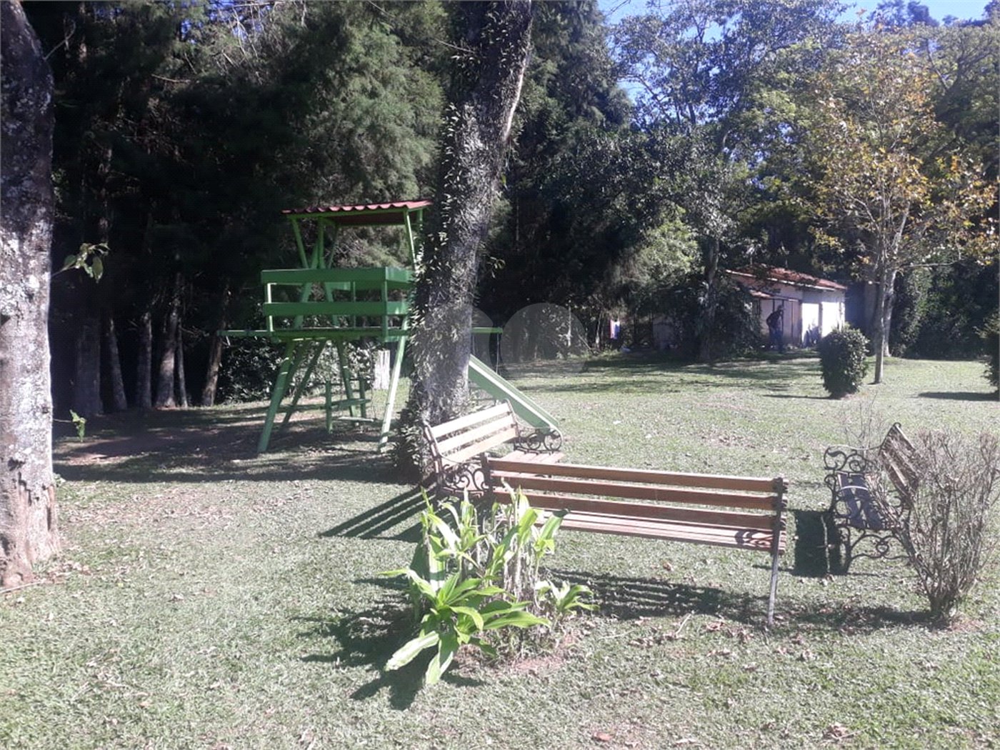 Chácara à venda com 3 quartos, sendo 2 suítes,  em Vila Darcy Penteado (mailasqui), São Roque, SP