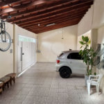 Casa de Vila à venda com 3 quartos em Jardim Santa Cruz, Salto, SP