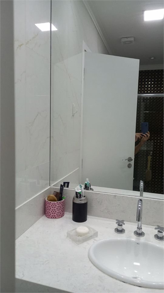 Apartamento com 1 dormitório à venda, 95 m² por R$ 1.600.000,00 - Aparecida - Santos/SP