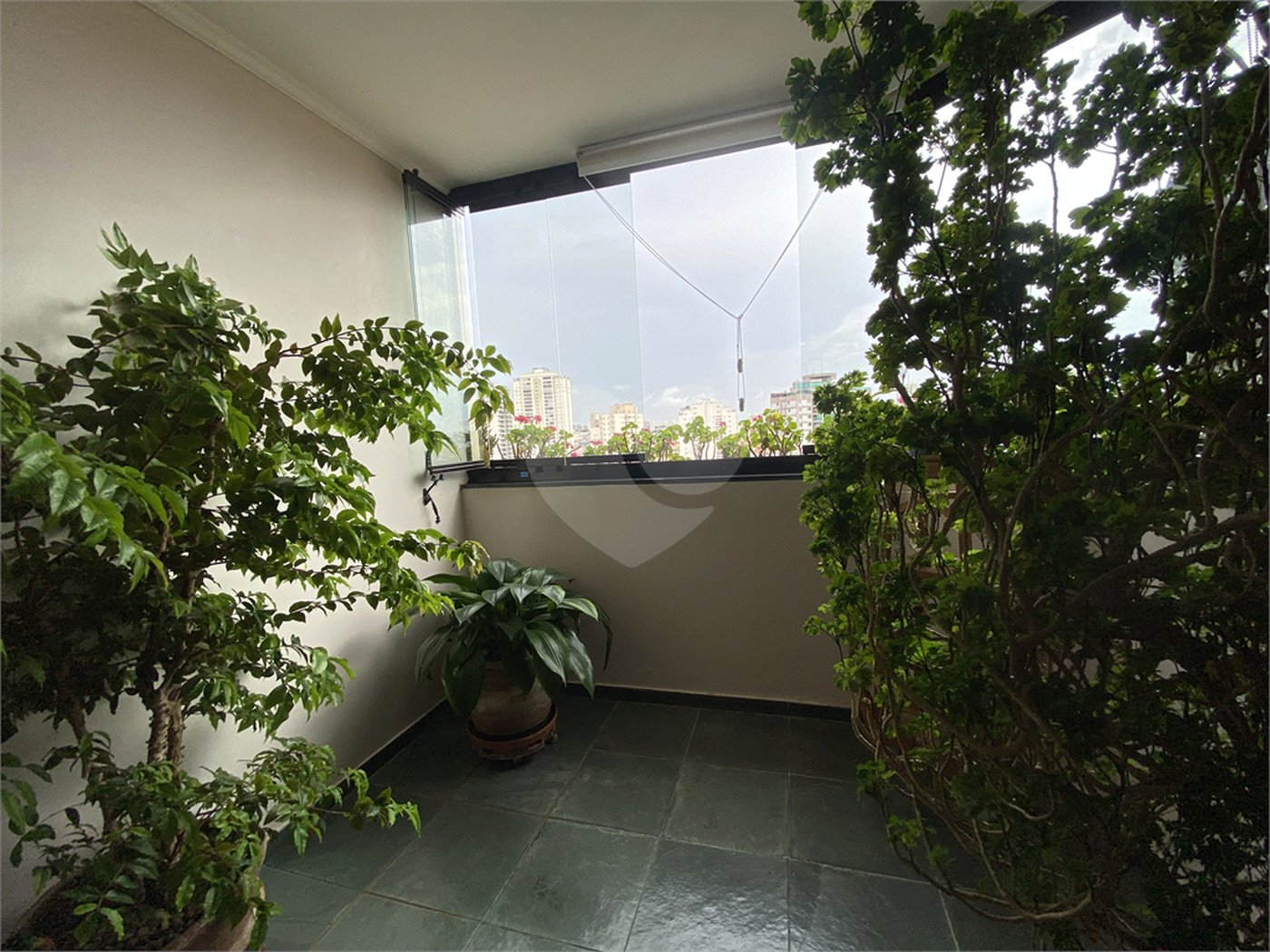 Apartamento à venda com 3 quartos em Lauzane Paulista, São Paulo, SP