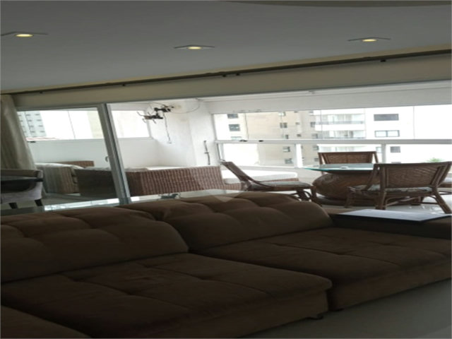 Apartamento à venda com 3 suítes em Perdizes, São Paulo, SP