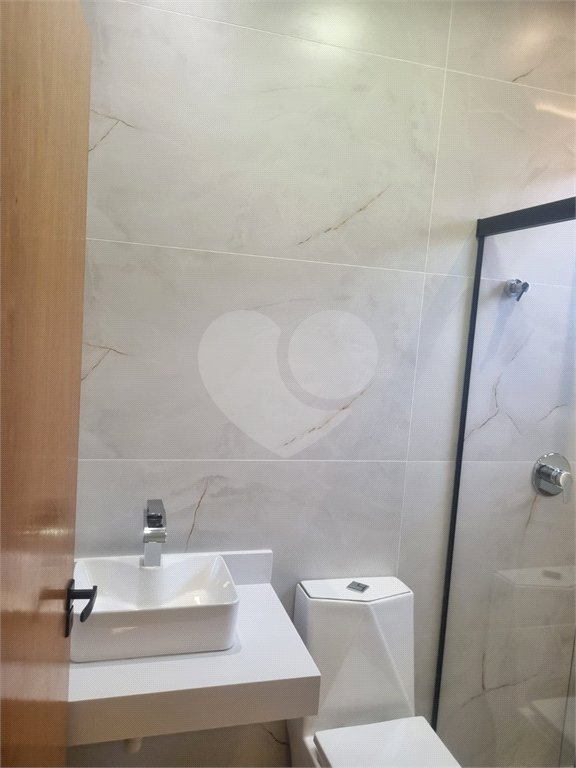 Casa à venda com 3 suítes no condomínio Mosaico Essence - Fase 2, Mogi das Cruzes - SP