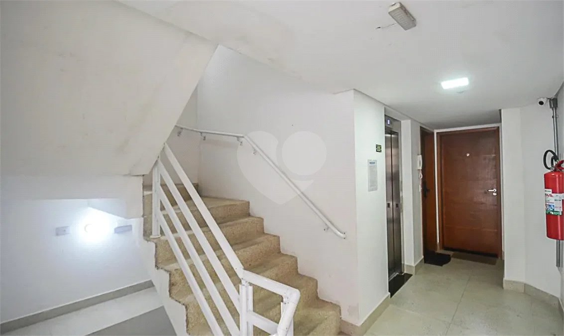 Apartamento à venda com 2 quartos, sendo 1 suíte, em Planalto, São Bernardo do Campo, SP