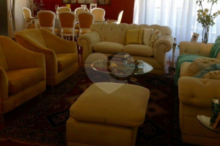 Apartamento à venda com 4 quartos, sendo 2 suítes, em Santana, São Paulo, SP