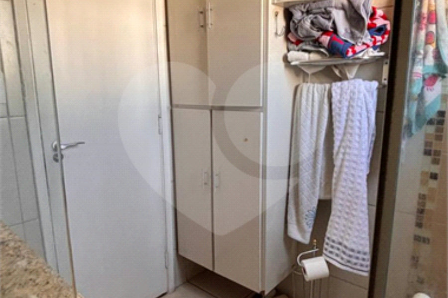 Apartamento para alugar com 2 quartos em Santana, São Paulo, SP