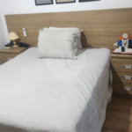 Casa à venda com 2 quartos no condomínio Parque das Araucárias, São Paulo - SP