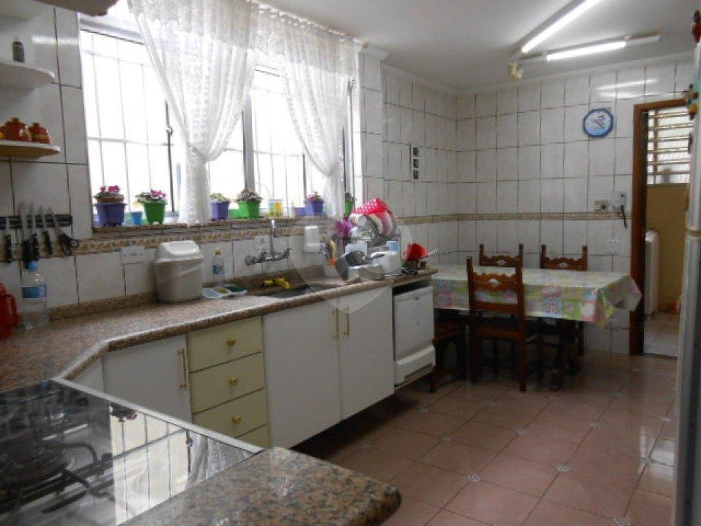 Sobrado à venda com 3 suítes em Tucuruvi, São Paulo, SP