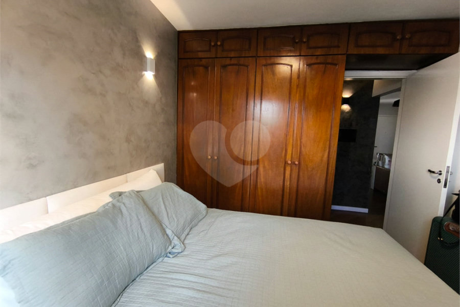 Apartamento à venda com 2 quartos em Santana, São Paulo, SP