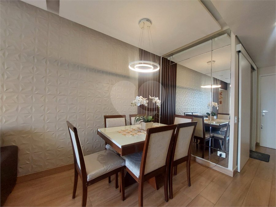Apartamento à venda com 3 quartos, sendo 1 suíte, em Lapa, São Paulo, SP