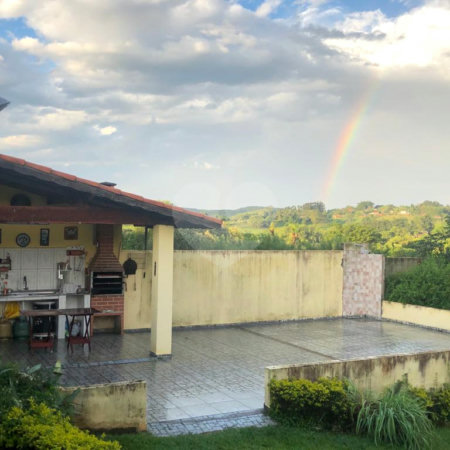 Chácara à venda com 4 quartos, sendo 1 suíte,  em Jundiaquara, Araçoiaba da Serra, SP