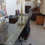 Apartamento Residencial à venda, Boqueirão, Santos - AP1262.