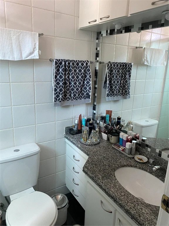 Apartamento à venda com 3 quartos, sendo 1 suíte, em Vila Andrade, São Paulo, SP